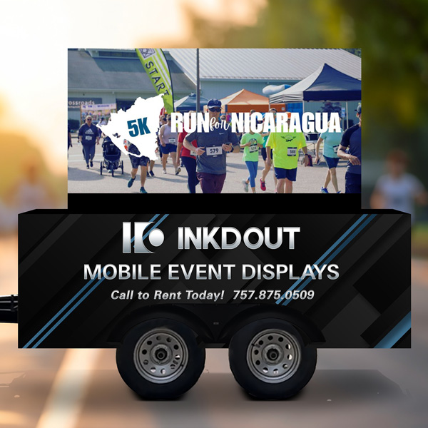 Mobile LED Displays